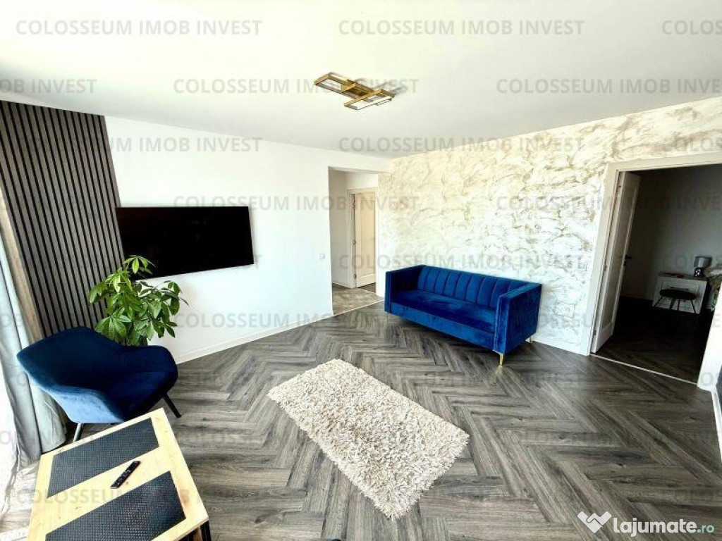 Casa noua 2025 cu 4 camere, decomandate - zona Sanpetru 0% COMISION