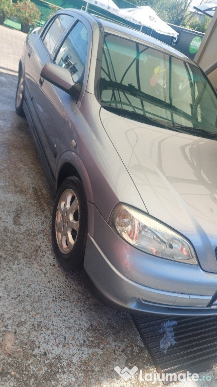 Opel Astra G 1.4 Twinport 2008