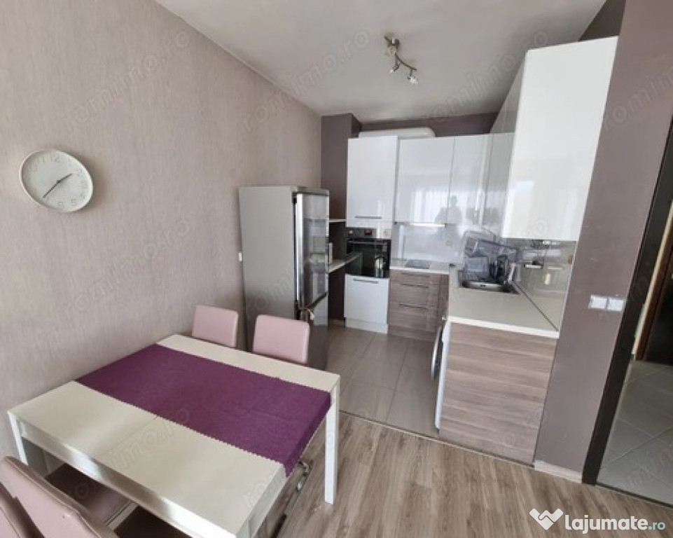 2 camere in zona Girocului