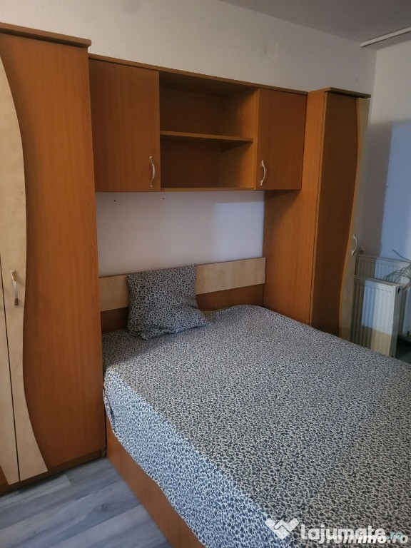 2 camere in zona Take Ionescu