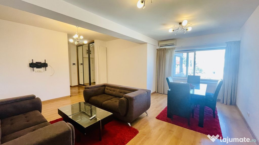 2 camere 2 bai Unirii | Coposu | Mantuleasa | Traian | 2015