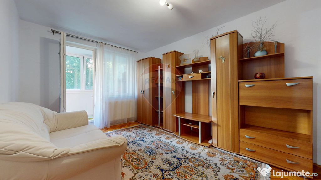 Apartament 2 camere de închiriat în Cartierul Florilor,...