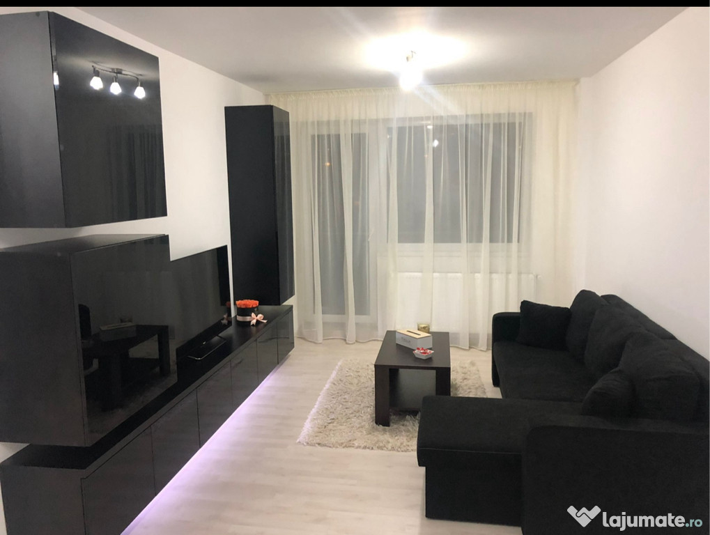 Apartament 2 camere