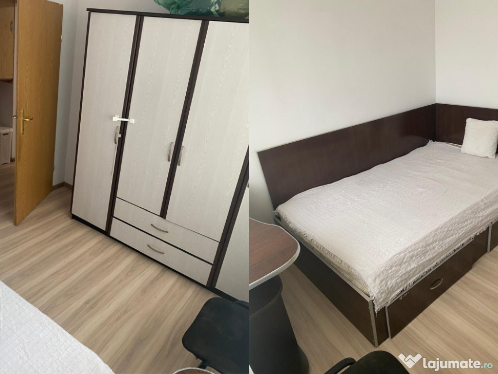 Apartament 3 camere Sector 2, 13 min. metrou, Proprietar, Pantelimon