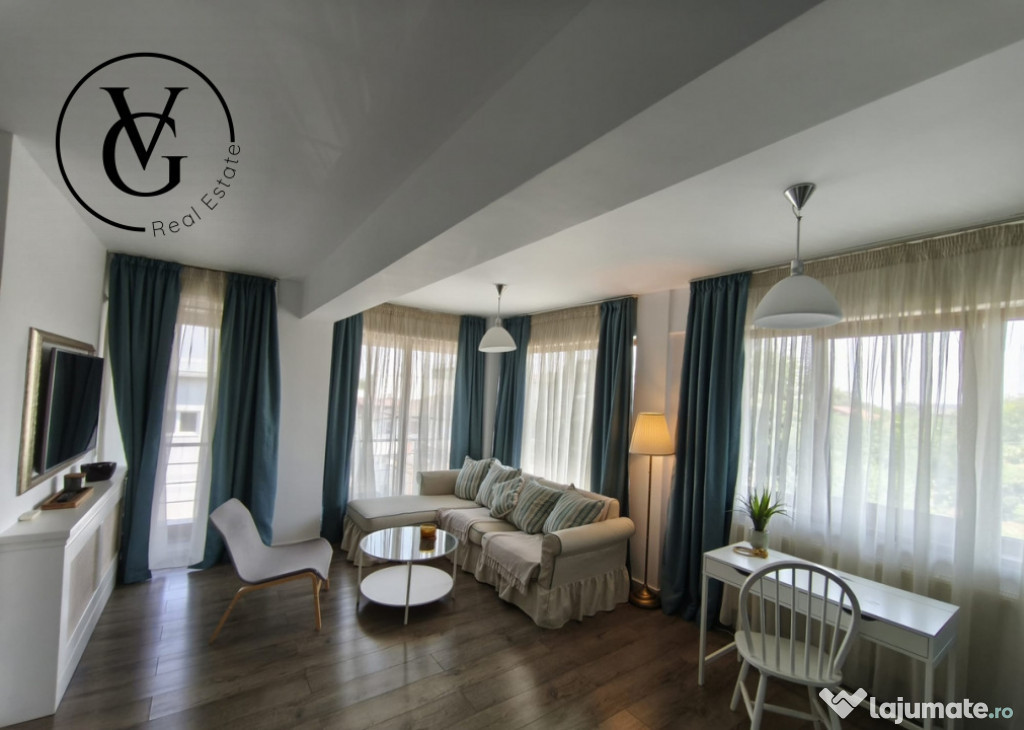 Apartament 2 camere - Baneasa