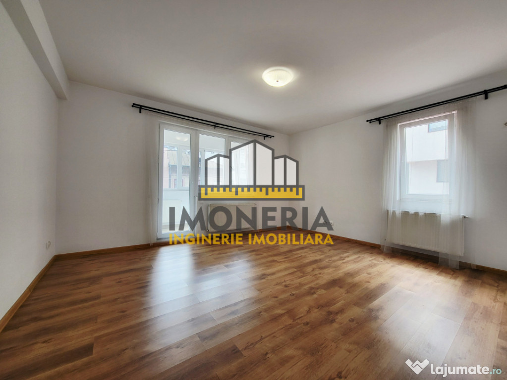 Birou/cabinet medical/salon-2019-Parter-parcare -0% comision