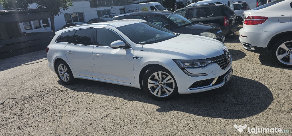 Renault Talisman