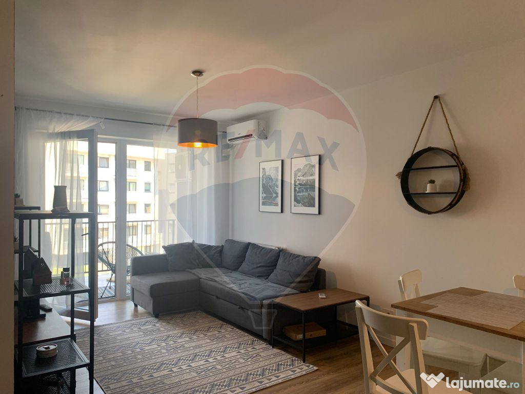 Apartament cu 3 camere de închiriat în Prima Residence ...