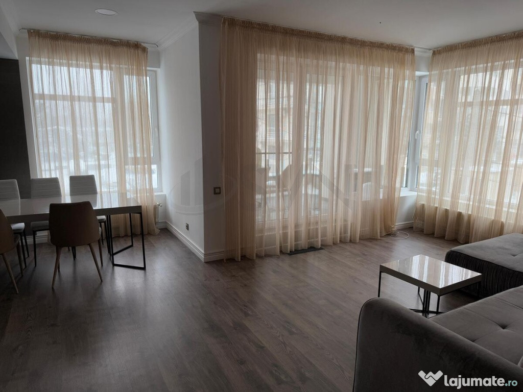Apartament 3 Camere I De Inchiriat I Floreasca