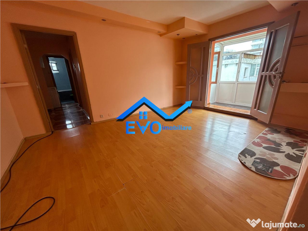 Apartament de cu 3 camere, Dacia