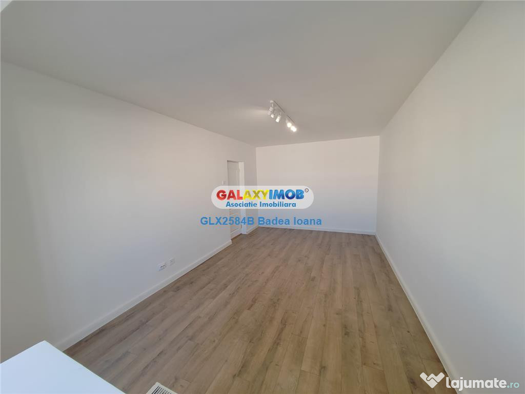 Apartament 2 camere 6/8 - bloc 1984 - str Laborator - Dristo