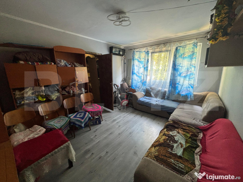 APARTAMENT 2 CAMERE, MICRO 11