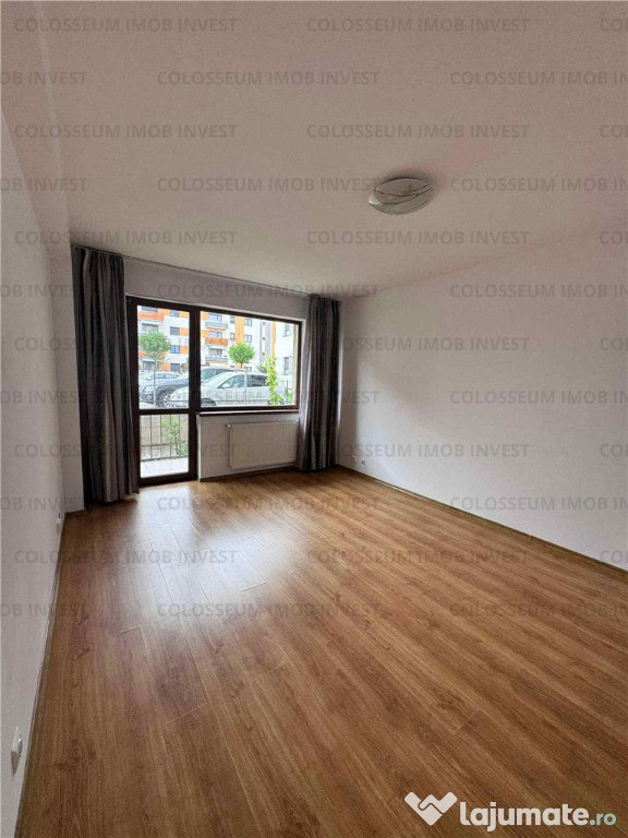 Apartament 2 camere, decomandat - zona Tractorul