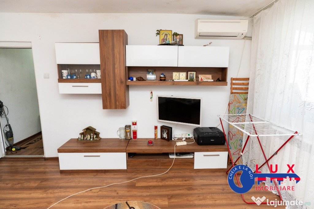 ID 3614 Apartament 3 camere - Zona BIG