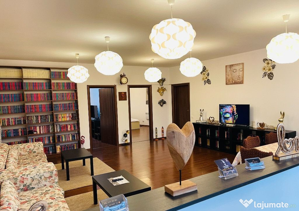 Casa langa Statia de Metrou Aparatorii Patriei - 144mp + ...