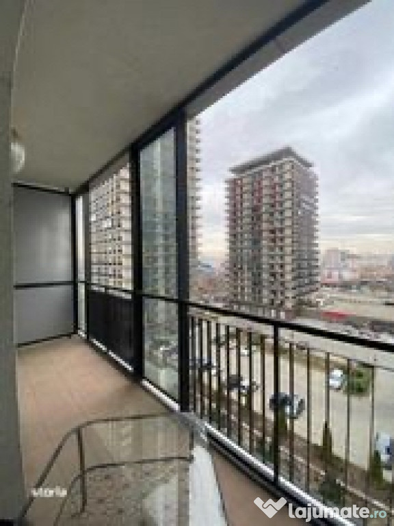 Mihai bravu asmita gardens splaiul unirii