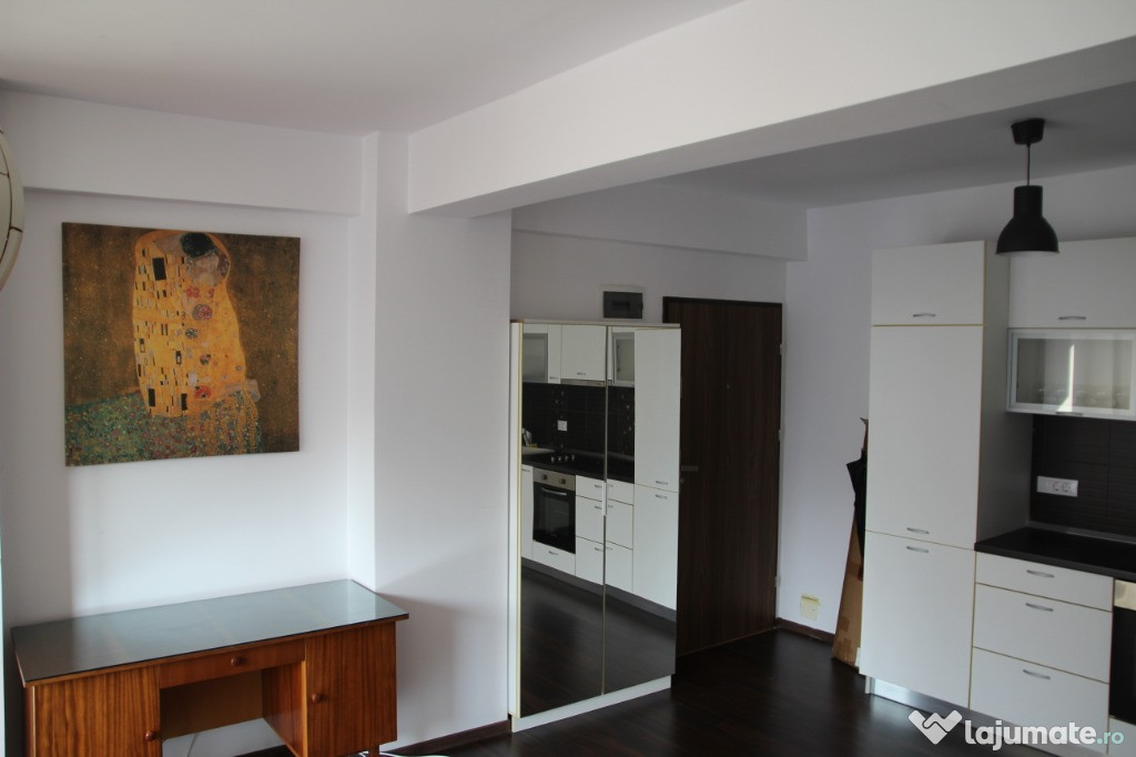 Apartament 2 camere Nerva Traian- Timpuri Noi- Unirii- 2014