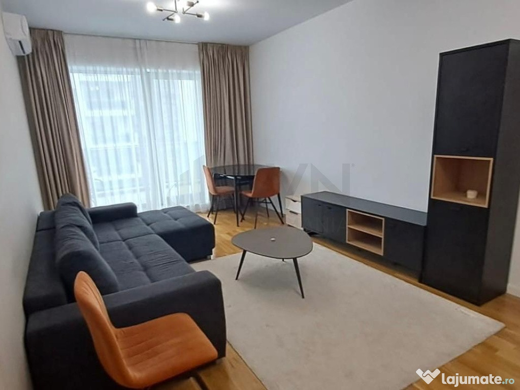 Apartament de inchiriat 2 camere