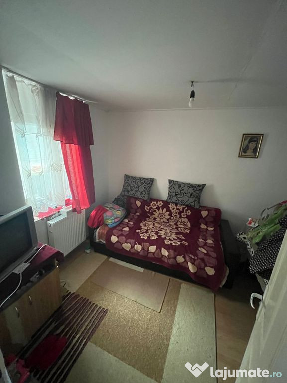Casa 2 camere Ultracentral