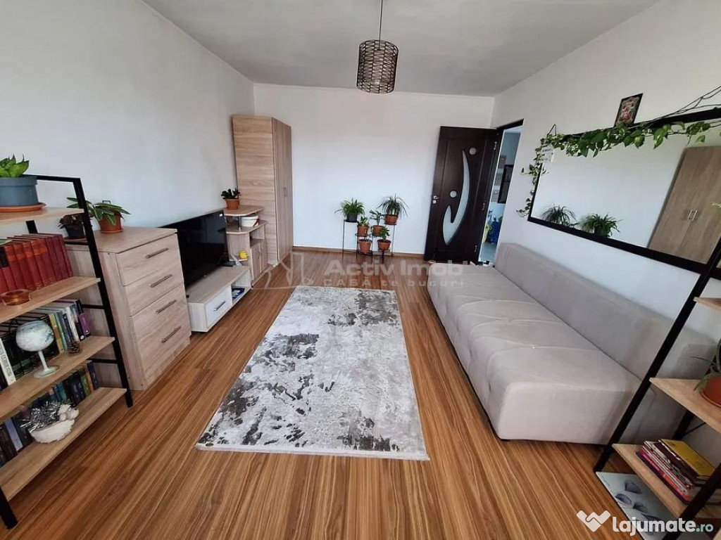 Inel II - 2 Camere - Decomandat - Pet Friendly - Termen Lung