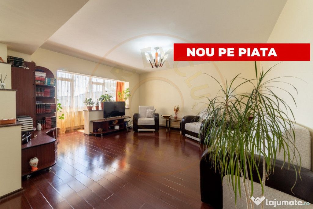Acasă începe aici, în Pitești zona Găvana