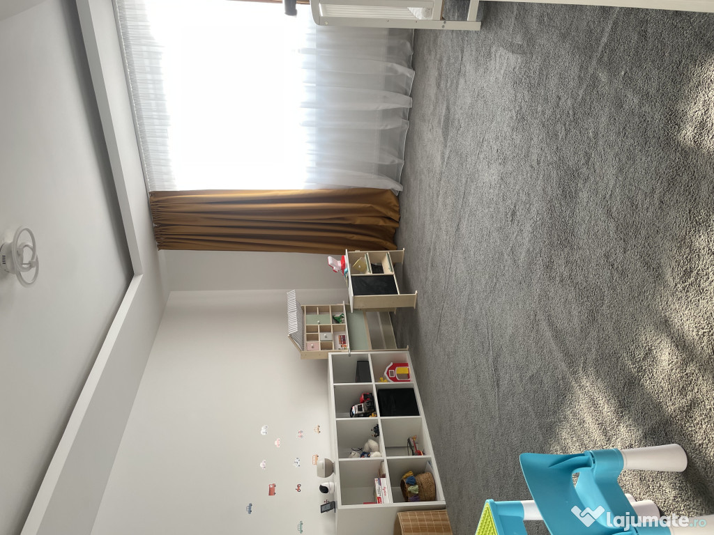Apartament de vânzare