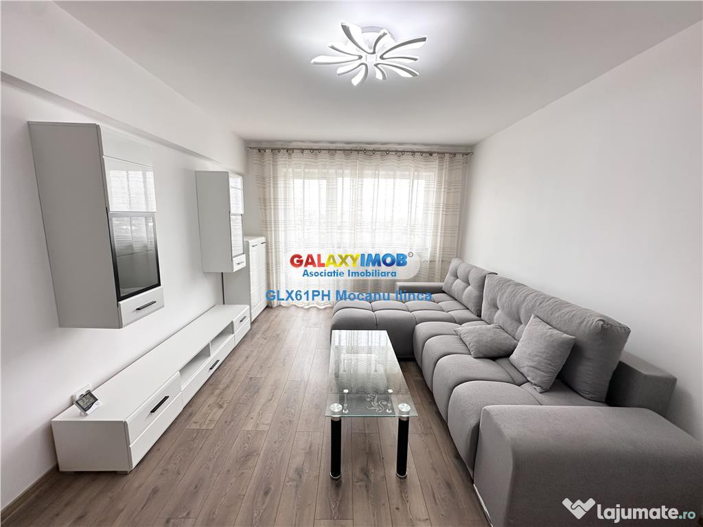 Apartament 2 camere, modern, Ploiesti, Republicii