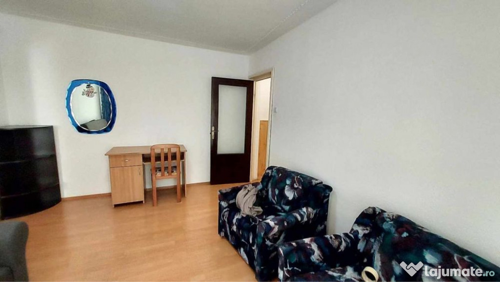 Apartament 2 camere zona Noua