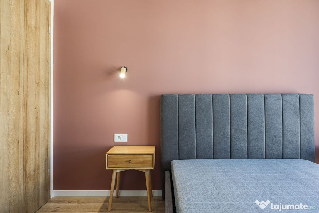 ???? ULTIMUL apartament disponibil cu 2 dormitoare în bl...