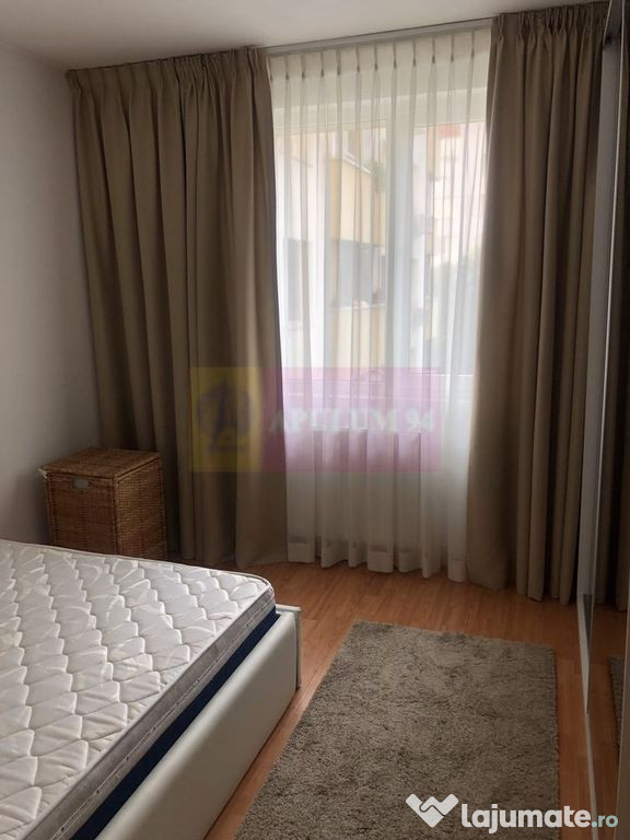 Vanzare apartament 3 camere, Camil Ressu-Fizicienilor