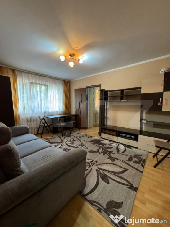 Apartament 2 camere, 42,5mp, etaj intermediar, George Enescu