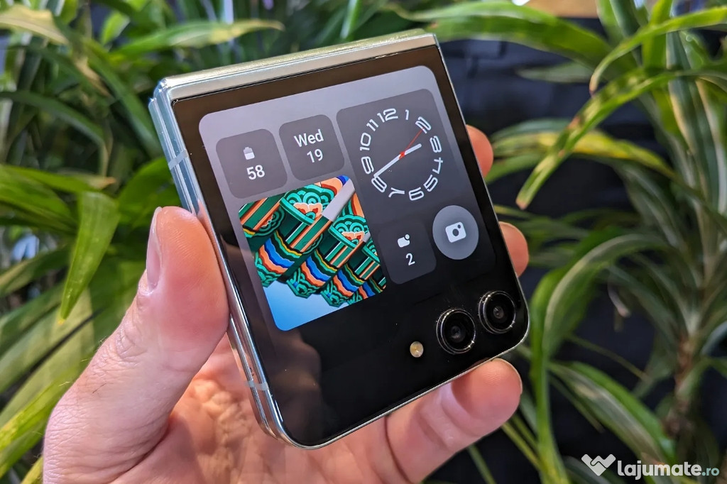 Samsung Galaxy Z Flip 5
