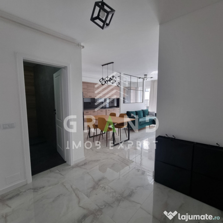 Locuință elegantă lângă Vivo Cluj – apartament 2 came