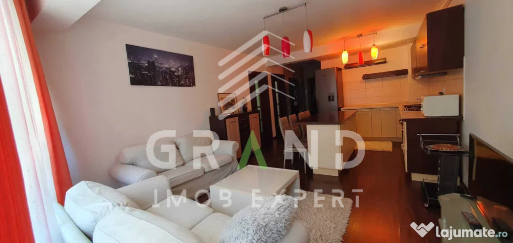 Ap 3 camere, PARCARE, PET-FRIENDLY, zona Zorilor