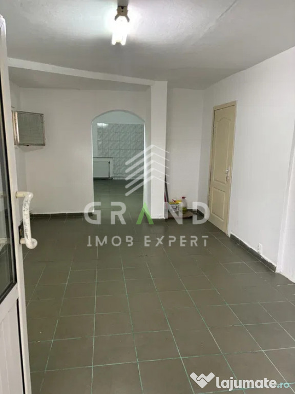 SPATIU COMERCIAL/ 2 INCAPERI / zona Manastur