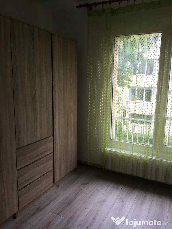 Apartament 2 camere, semidecomandat - zona Gemenii