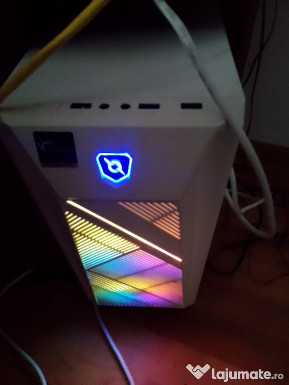 PC gaming i5 4590 rtx 570 16 GB RAM