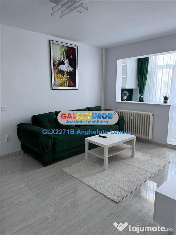 Drumul Taberei Valea Ialomitei apartament 2 camere de inchir