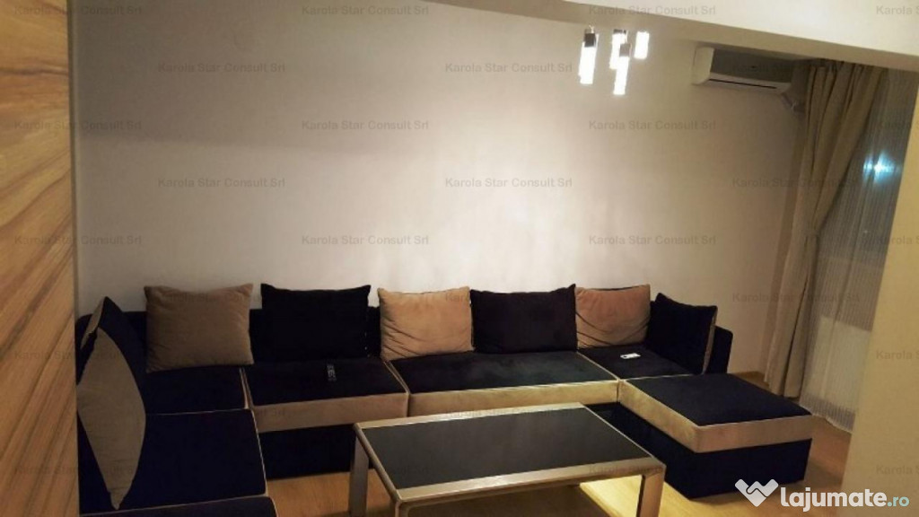 Apartament 2 camere in Ploiesti, zona Vest, 9 Mai