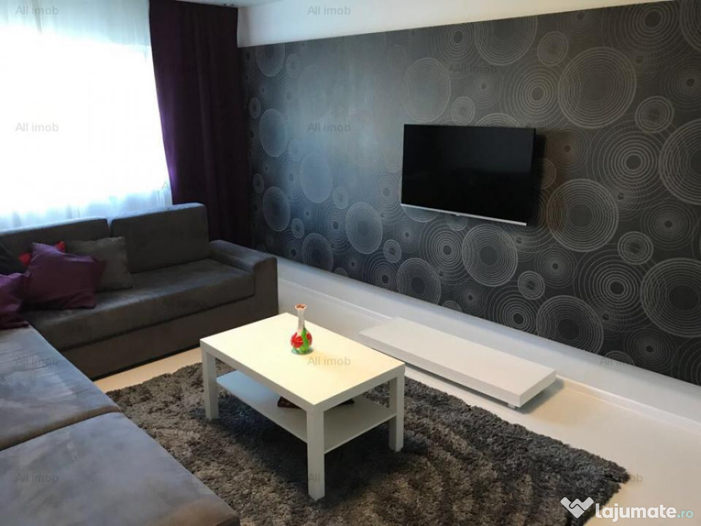 Apartament 3 camere in Ploiesti, zona Vest