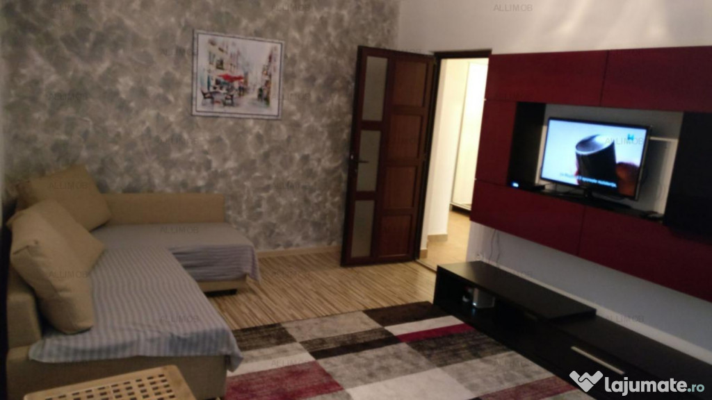 Apartament 2 camere in Ploiesti, zona Republicii