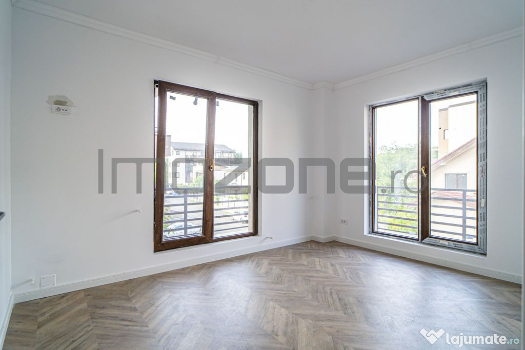 Prelungirea Ghencea, 2 camere, etaj 1/3, 75 mp, terasa 12...