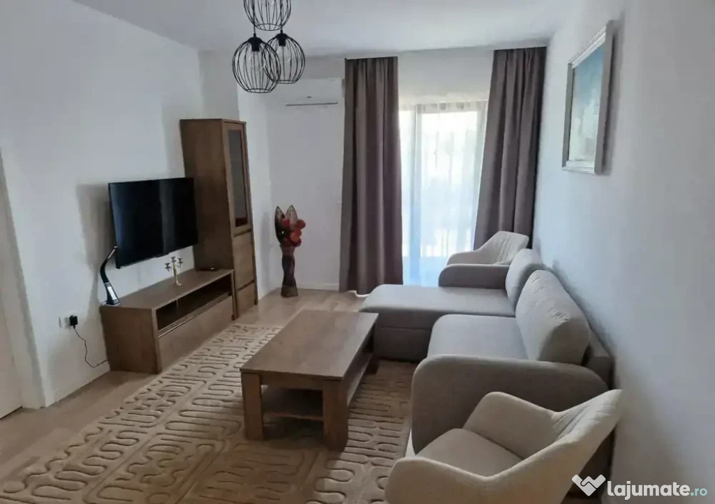 Apartament 2 camere situat in KM 5-South Side Residence