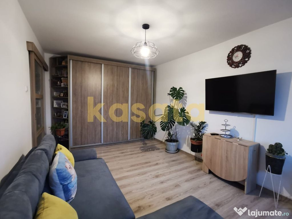 2 Camere decomandate | 52MP | Fizicienilor I Metrou | Mob...