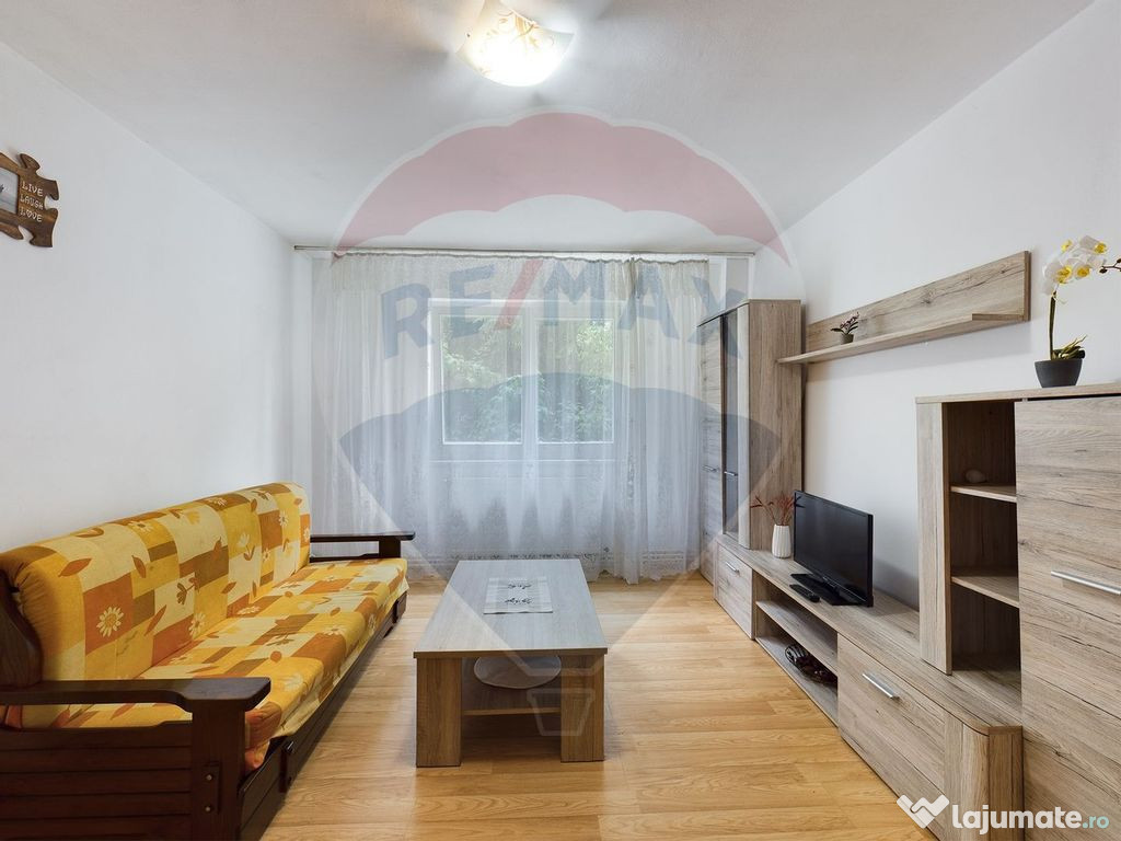 COMISION 0%|De inchiriat|Apartament cu 2 camere Neptun|Zo...