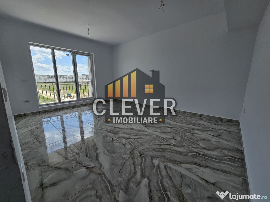 PROMO Apartament 2 camere Loc de Parcare BONUS Th. Pallady