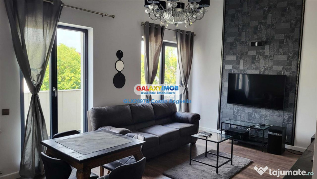 Apartament 2 Camere Decomandat - Calea Mosilor