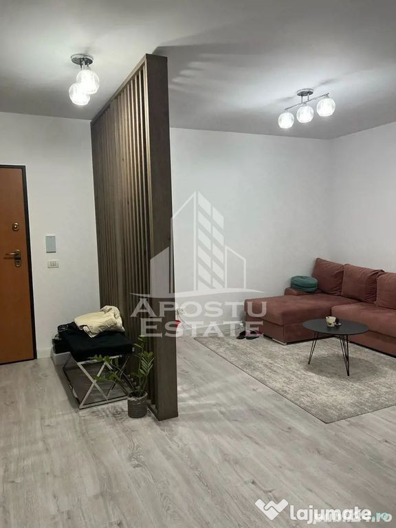 Apartament de inchiririat 2 camere I loc de parcare inclu...