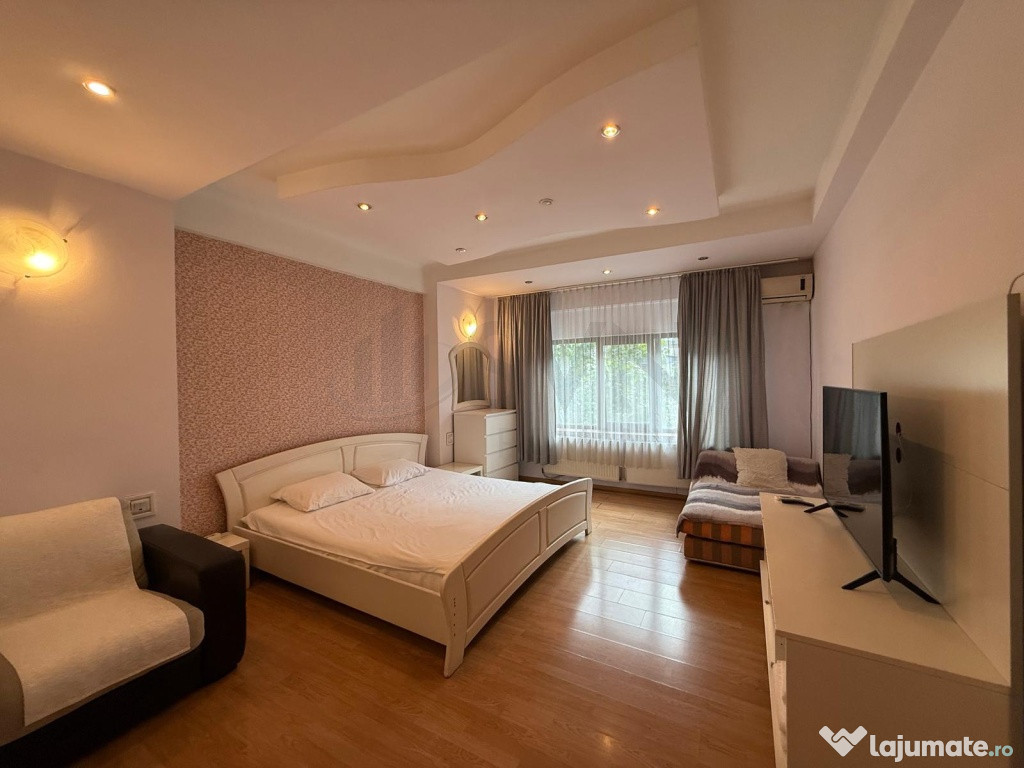 Apartament 3 camere I Universitate