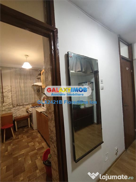 802 9 Garsoniera Drumul Taberei-Campul cu flori